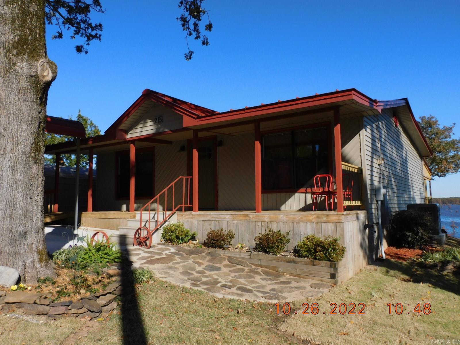 Adams Boat Landing - Residential Lease