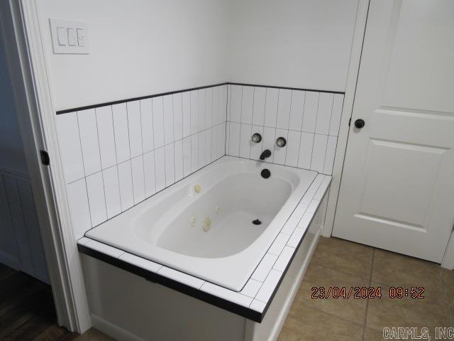 Adams Boat Landing - Residential Lease