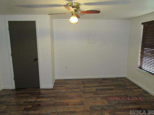 Adams Boat Landing - Residential Lease