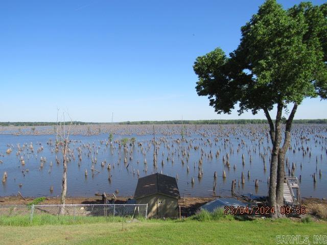 Adams Boat Landing - Residential Lease