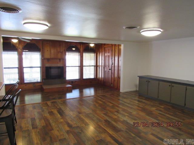 Adams Boat Landing - Residential Lease