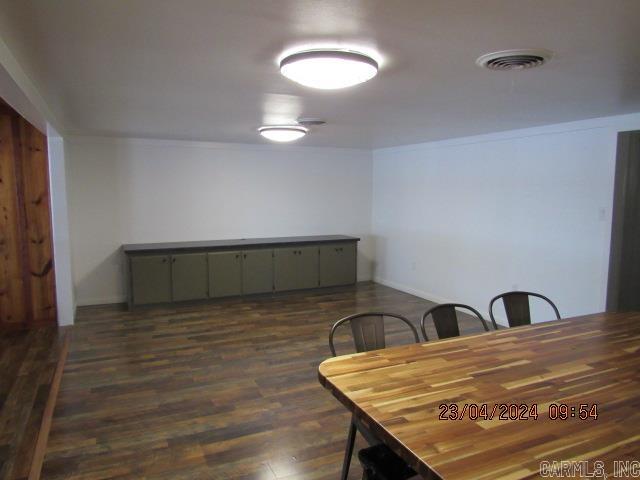 Adams Boat Landing - Residential Lease