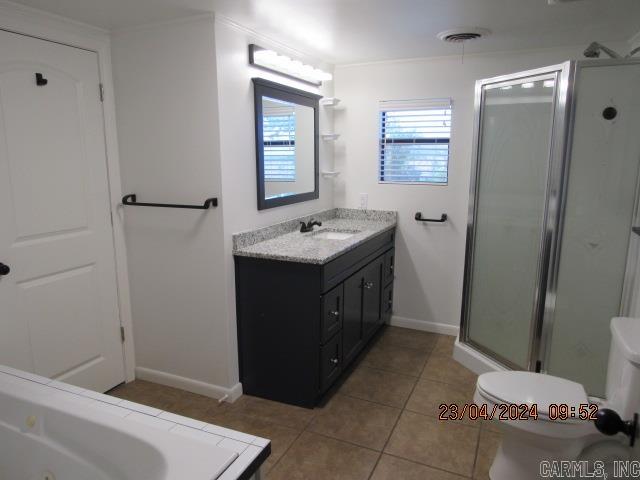 Adams Boat Landing - Residential Lease