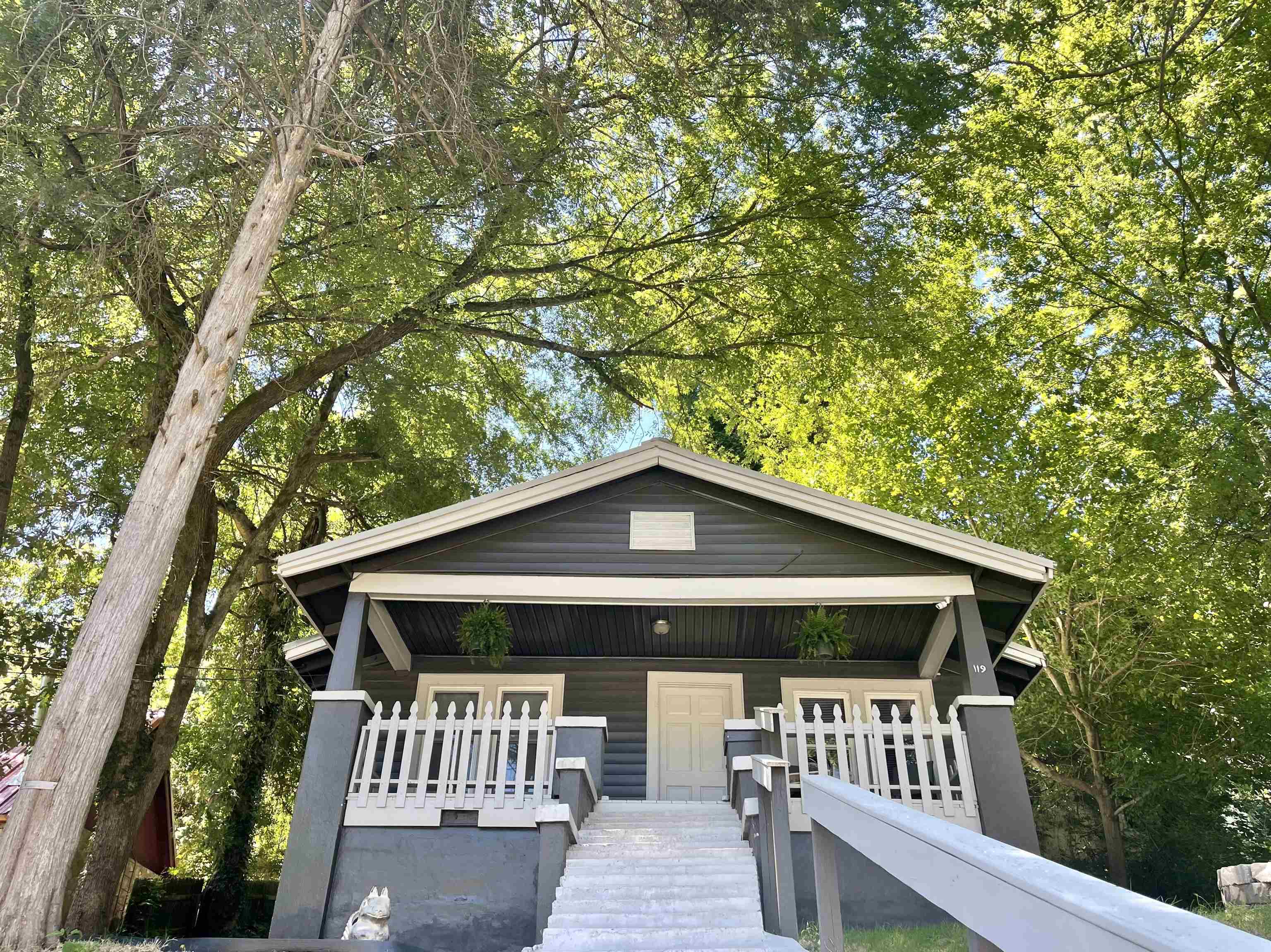 WESTBROOK ADDITION - Residential
