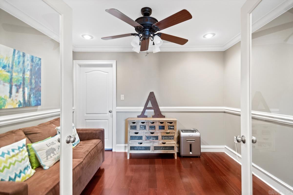 CHENAL VALLEY CHEMIN COURT - Residential