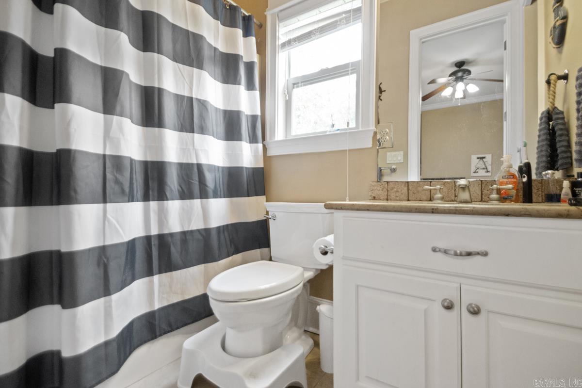 CHENAL VALLEY CHEMIN COURT - Residential