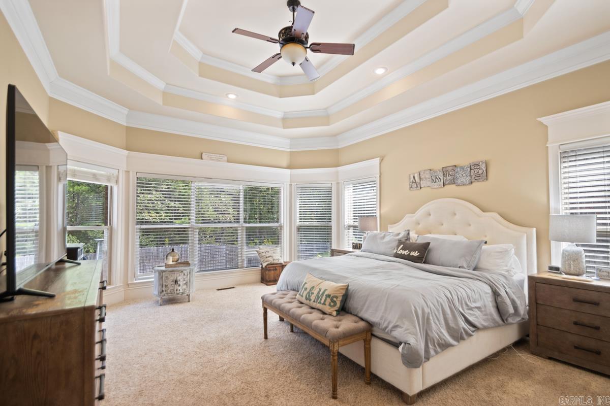 CHENAL VALLEY CHEMIN COURT - Residential