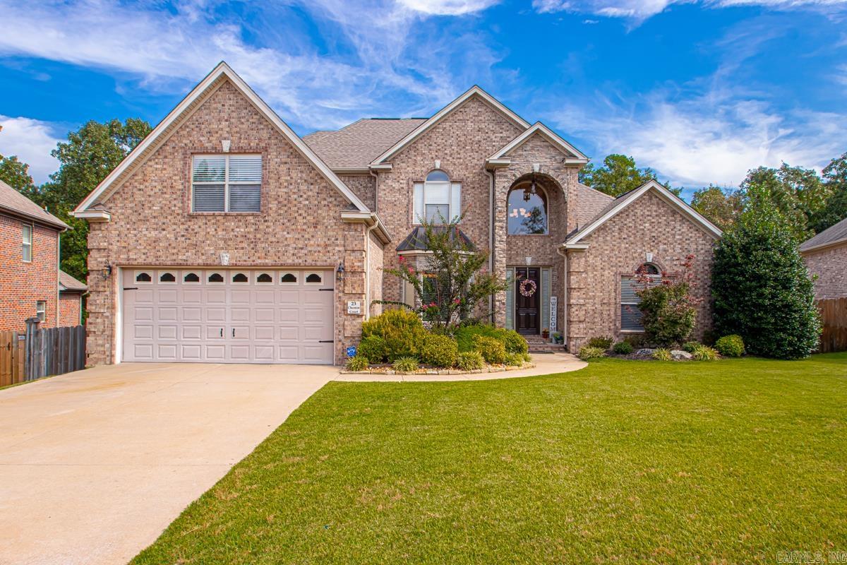 CHENAL VALLEY CHEMIN COURT - Residential