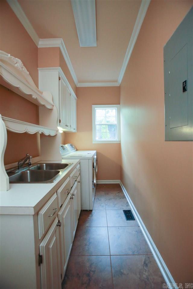 St Charles - Residential Lease