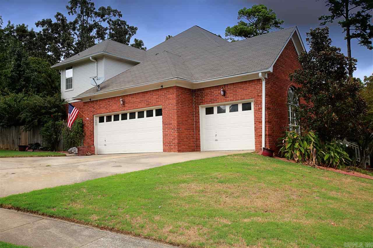 St Charles - Residential Lease