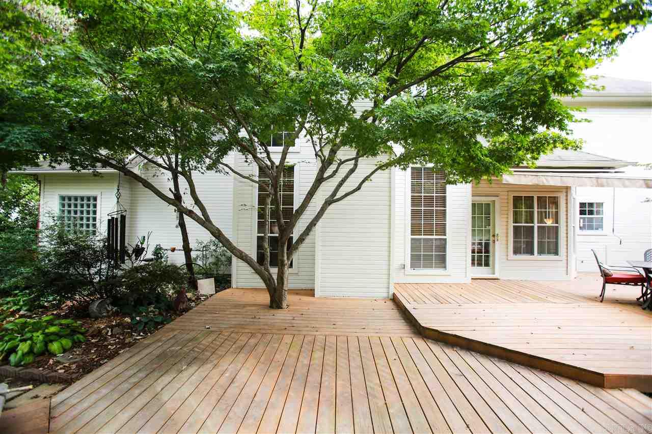 St Charles - Residential Lease