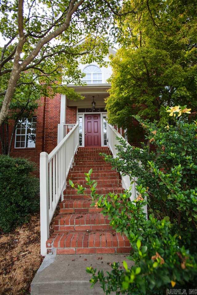 St Charles - Residential Lease