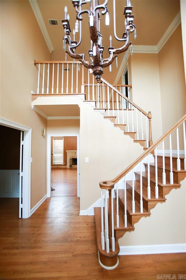 St Charles - Residential Lease