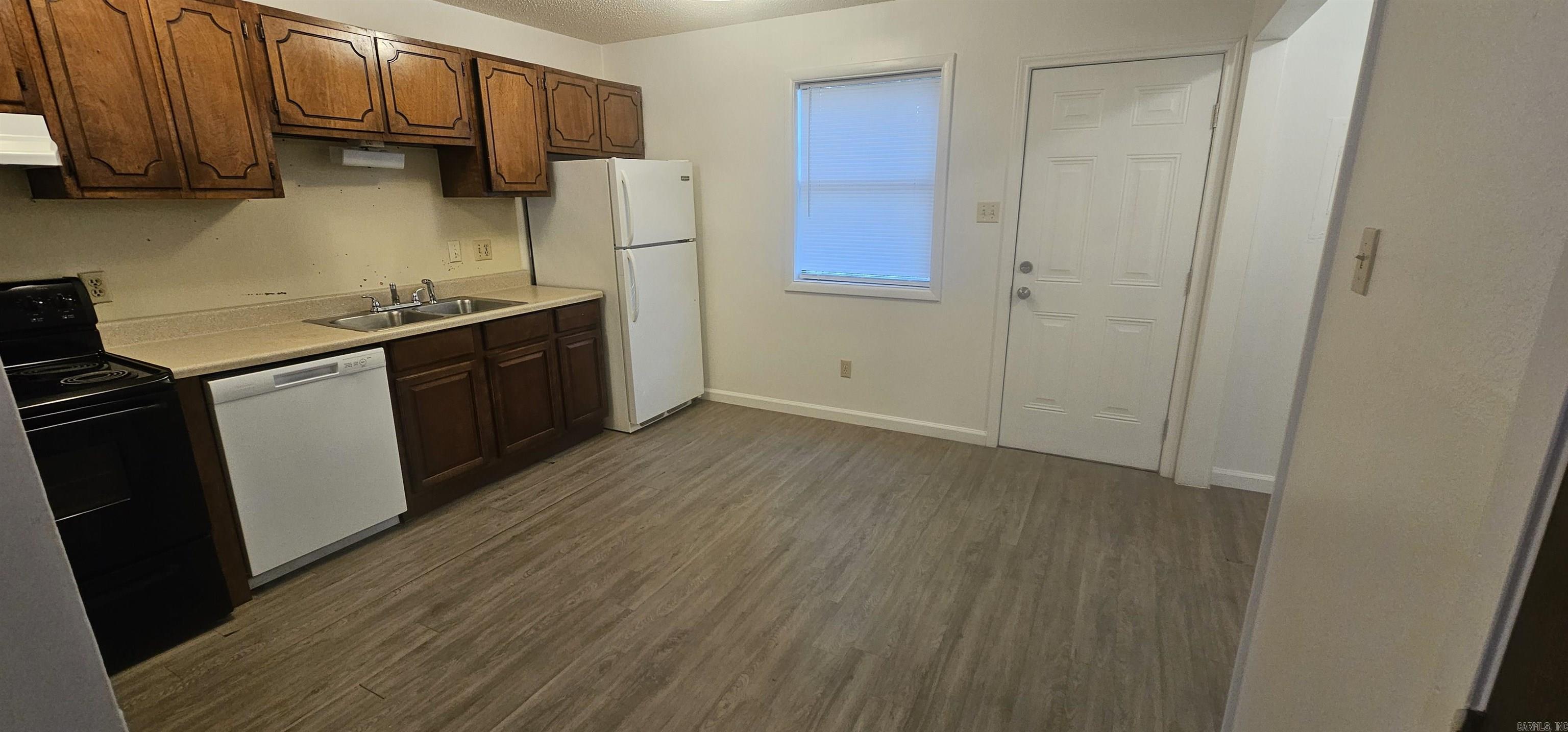 West Jacksonville #2 - Residential Income