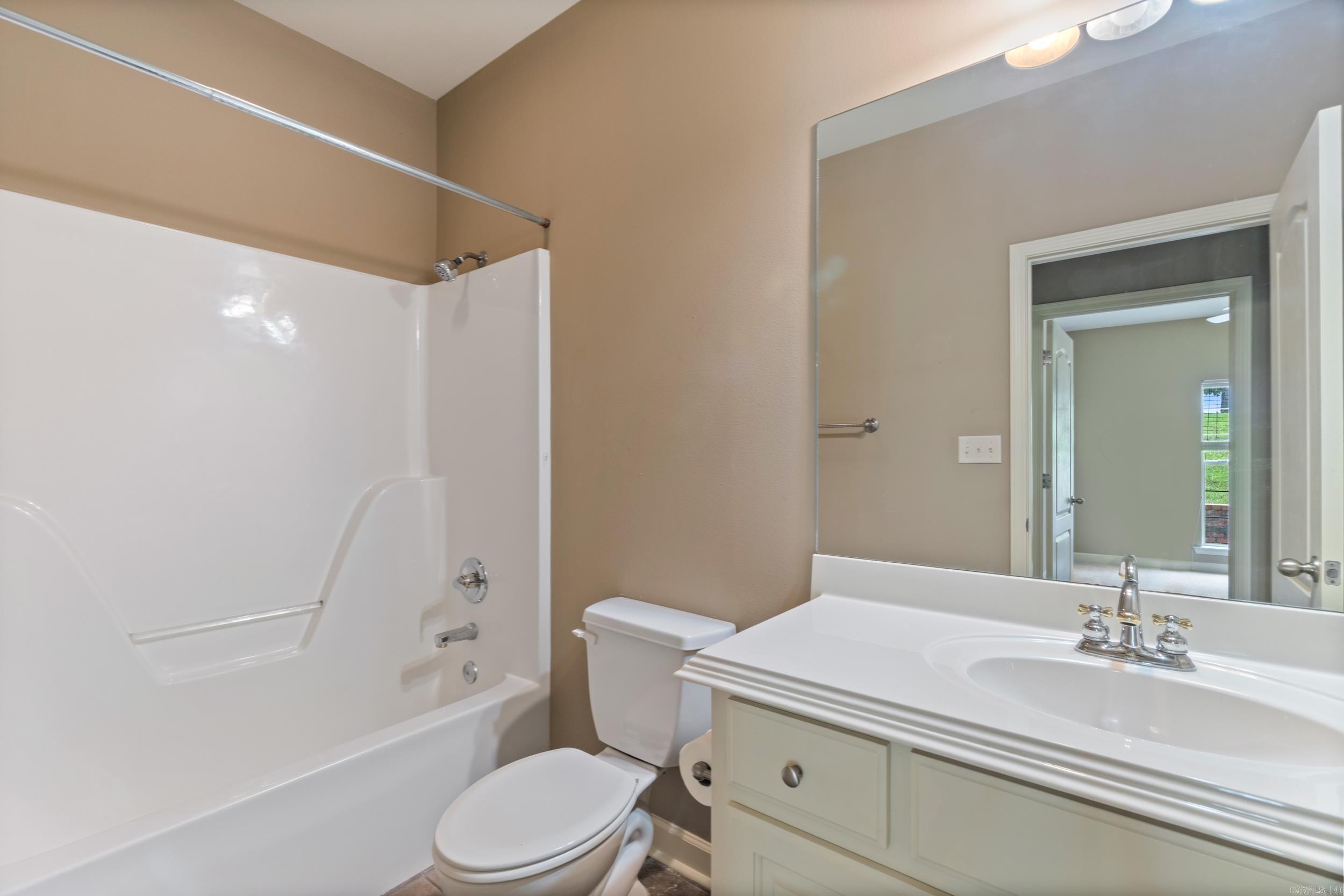 CANTERBERRY POINT - Residential