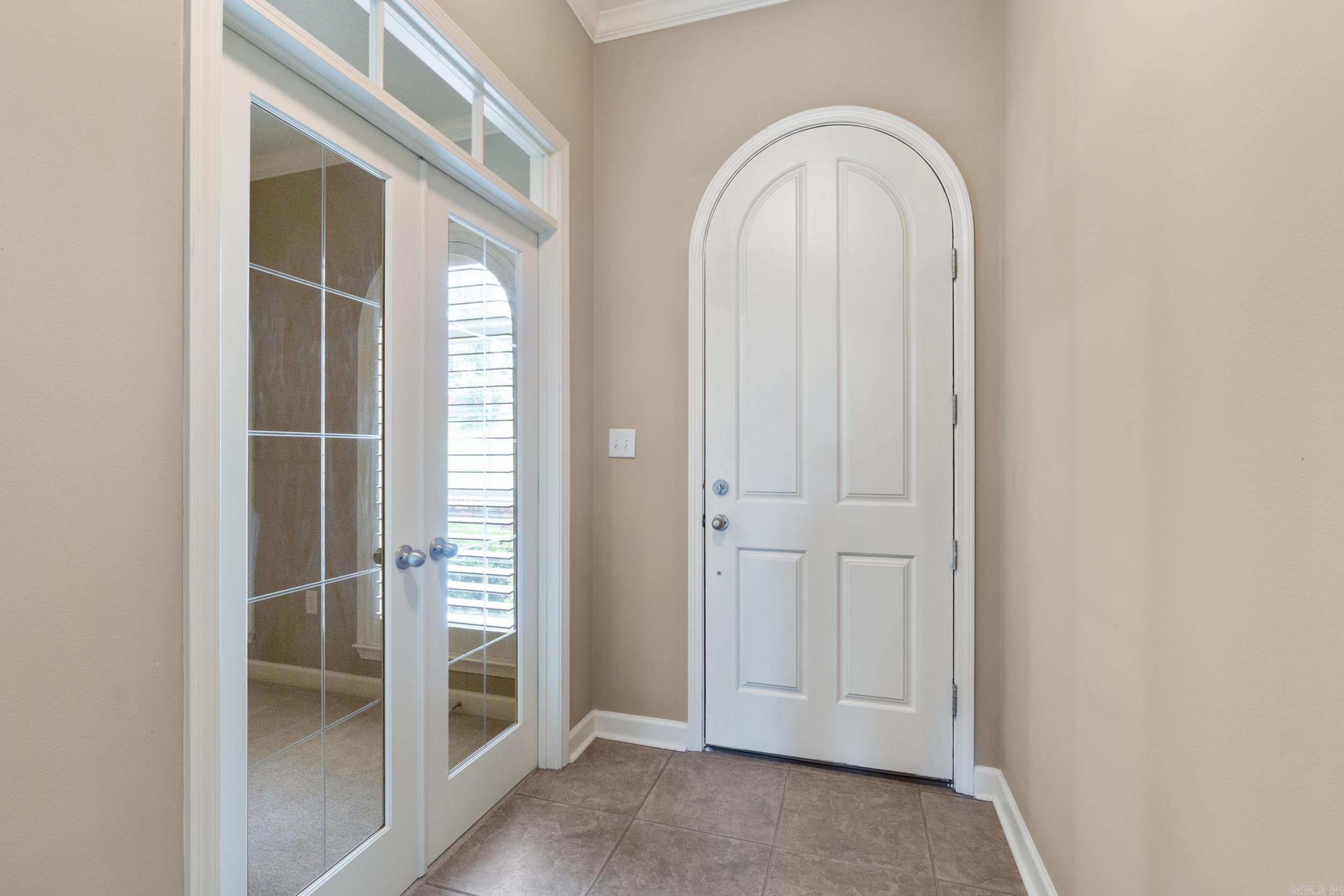 CANTERBERRY POINT - Residential