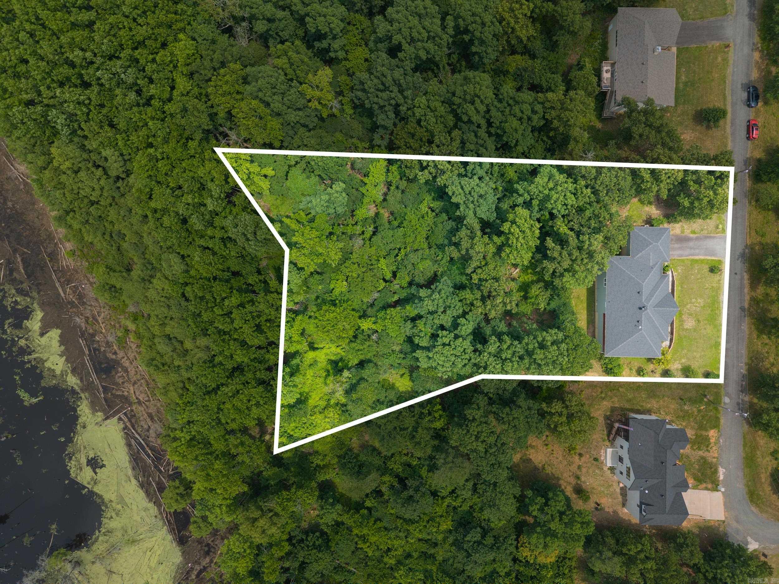 CANTERBERRY POINT - Residential