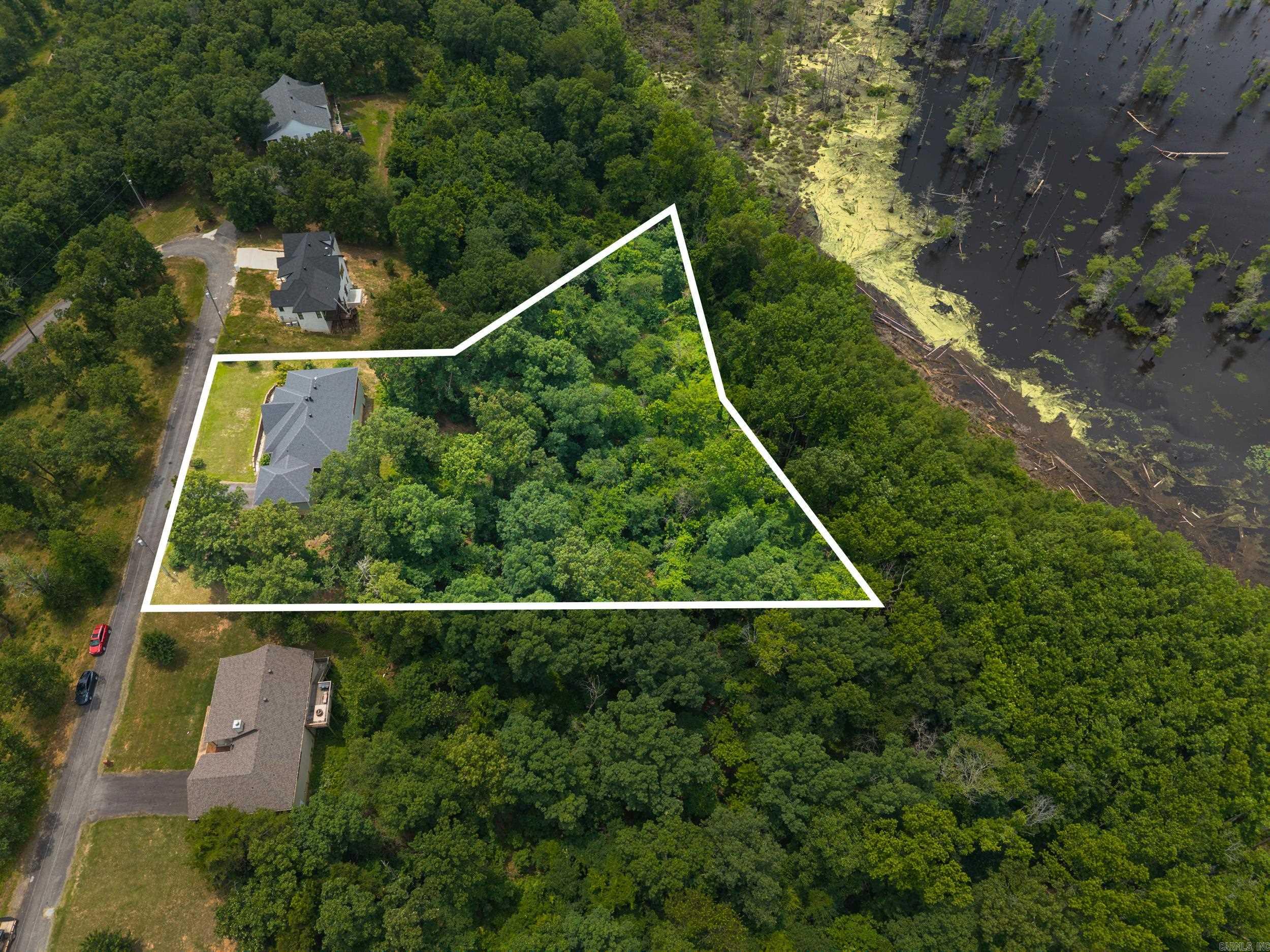 CANTERBERRY POINT - Residential