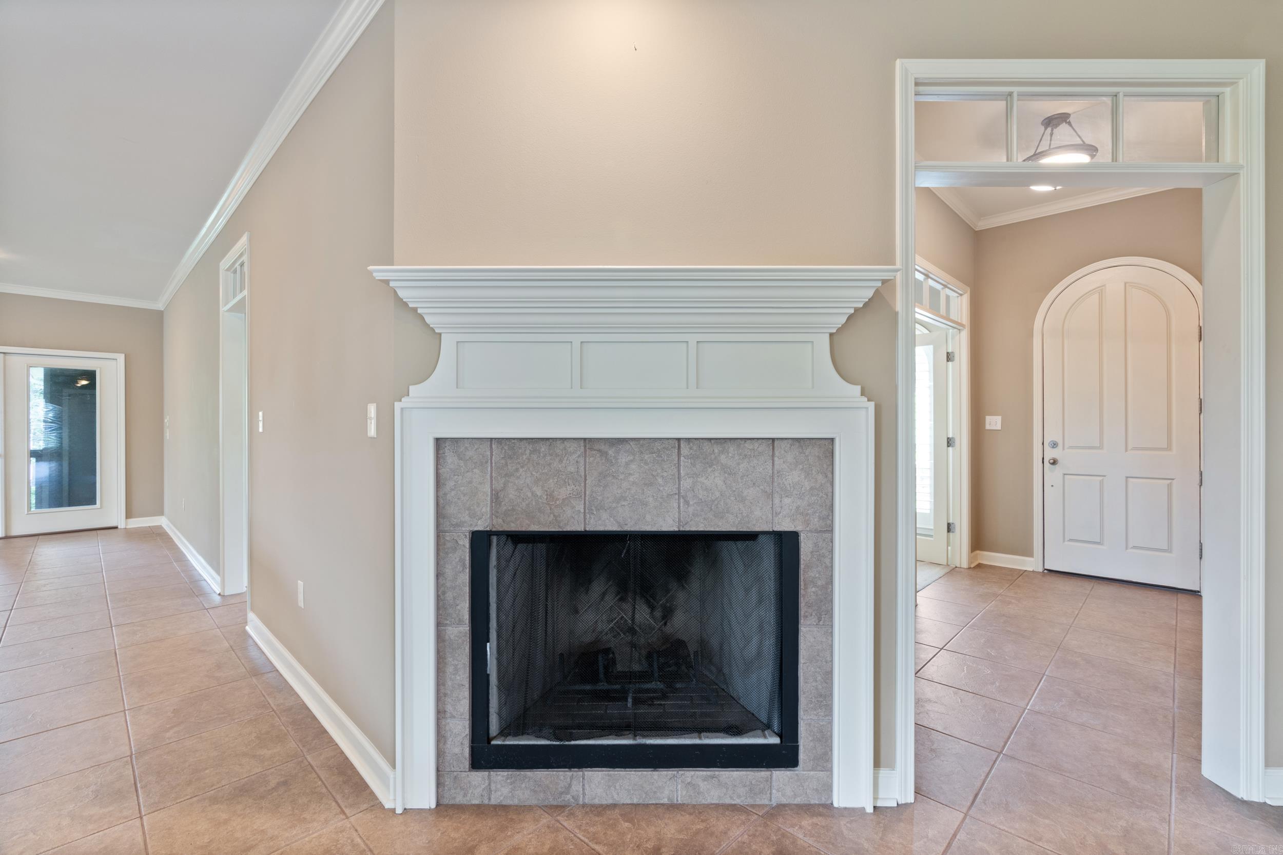 CANTERBERRY POINT - Residential