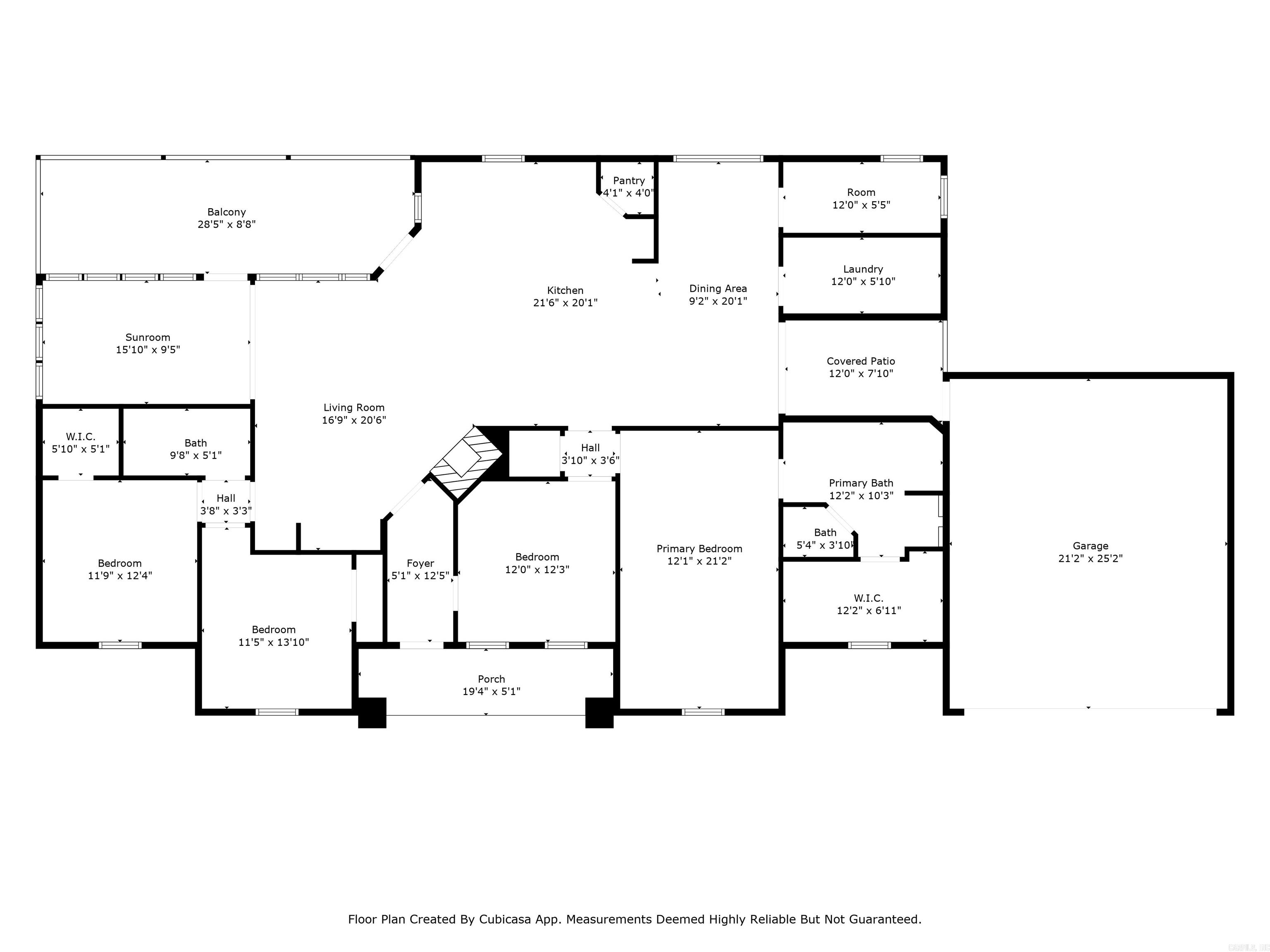 CANTERBERRY POINT - Residential