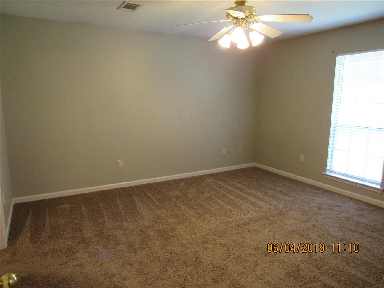 Oak Meadows - Residential Lease