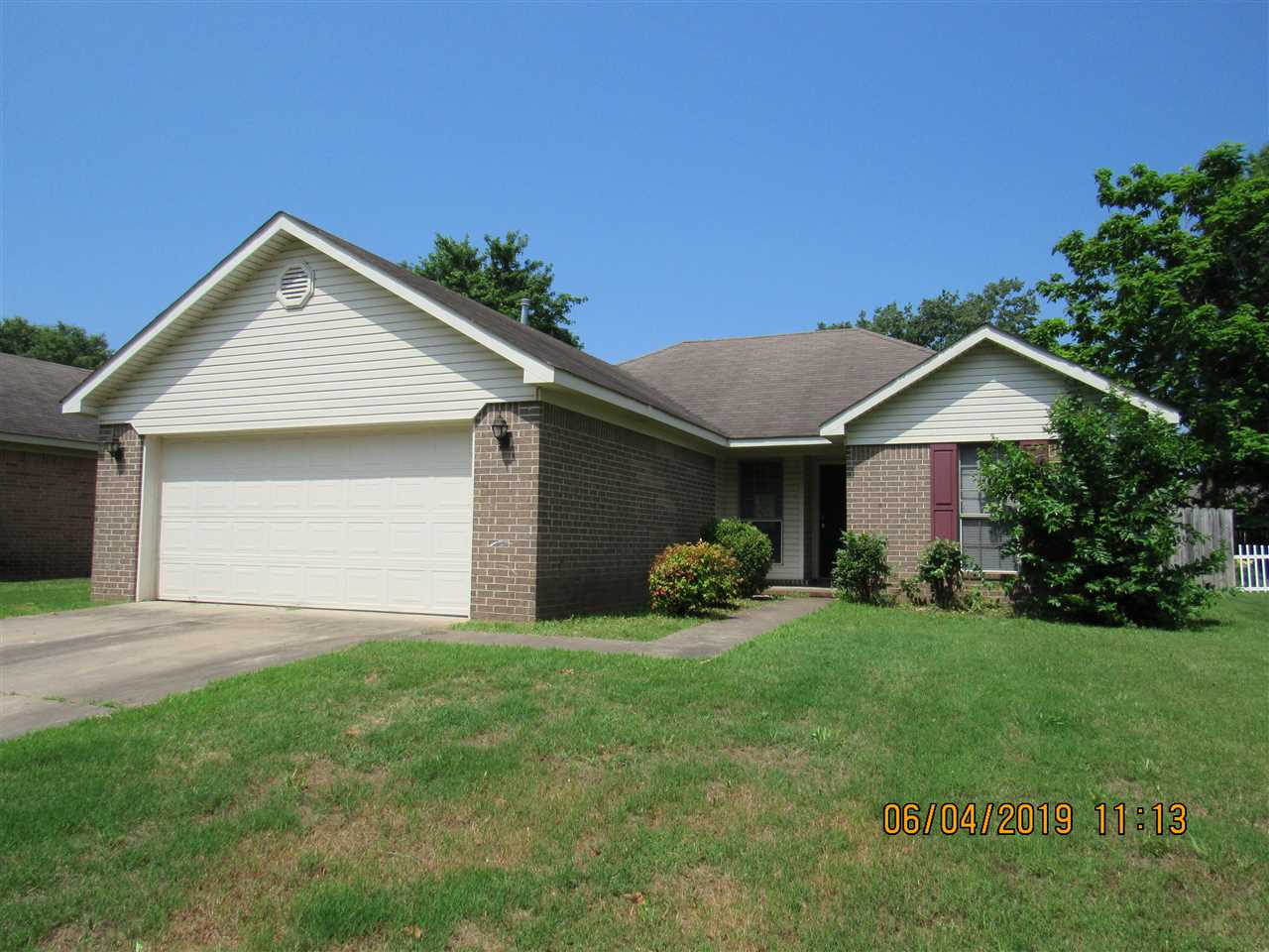 Oak Meadows - Residential Lease