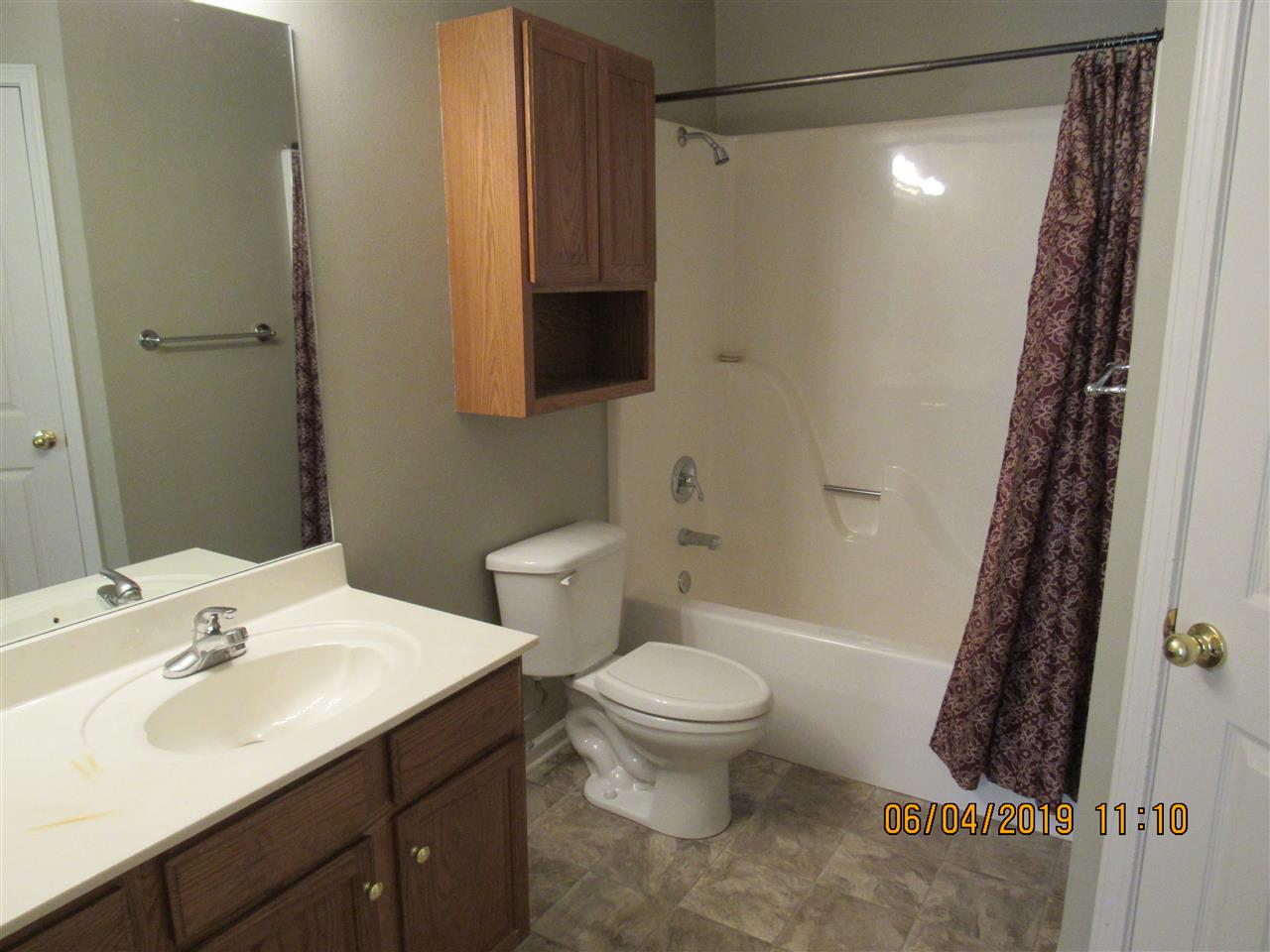 Oak Meadows - Residential Lease