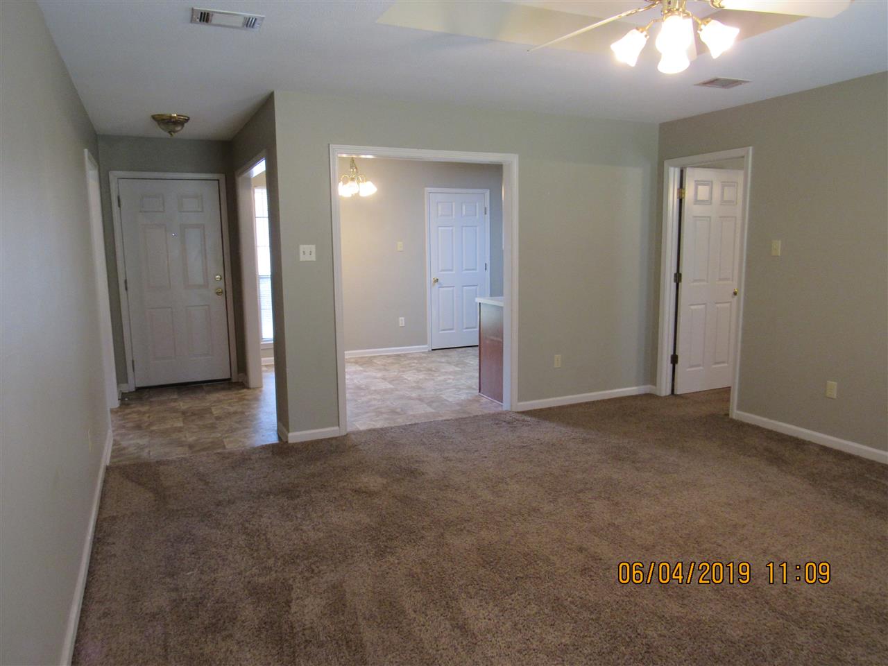 Oak Meadows - Residential Lease