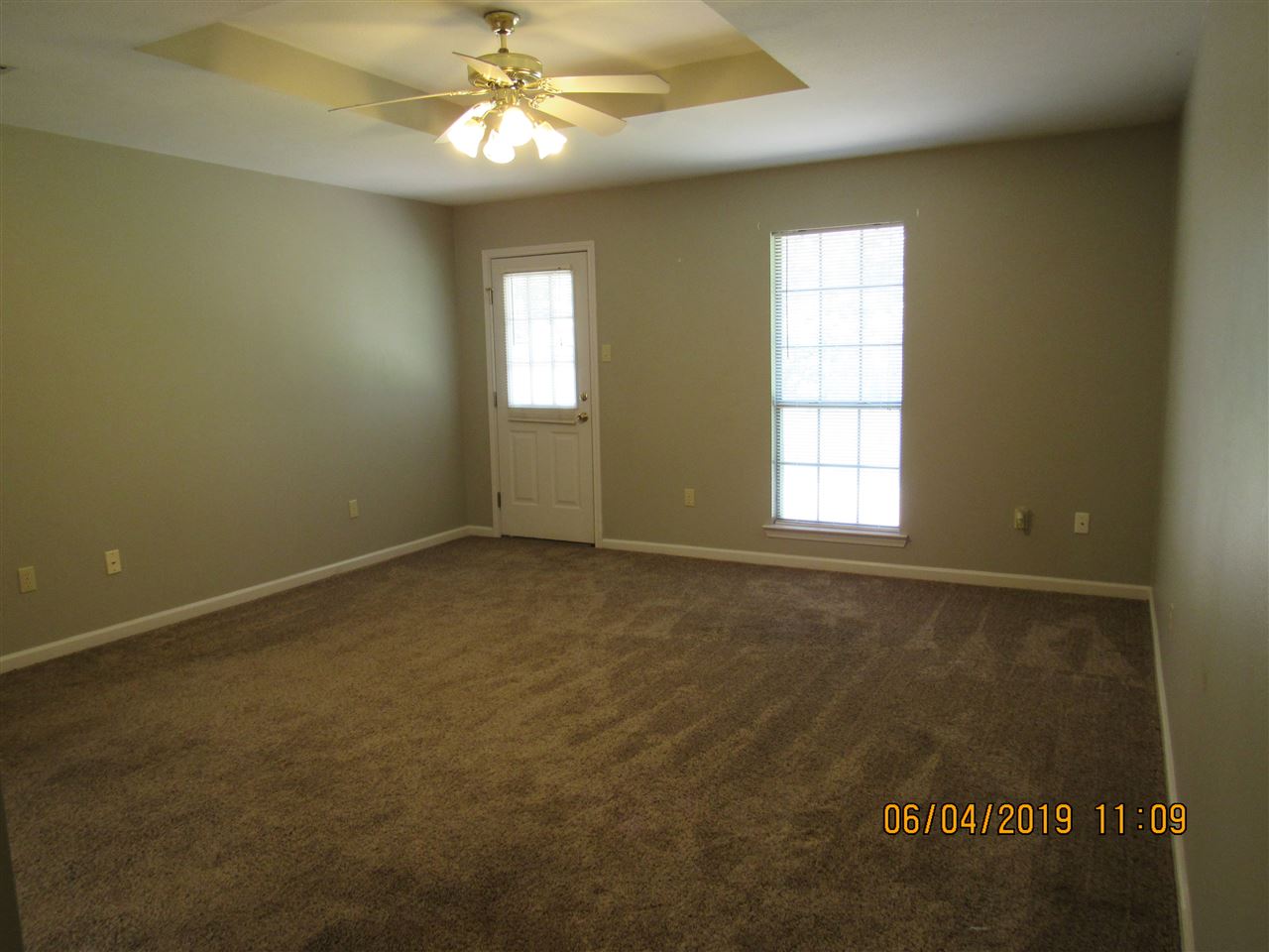 Oak Meadows - Residential Lease