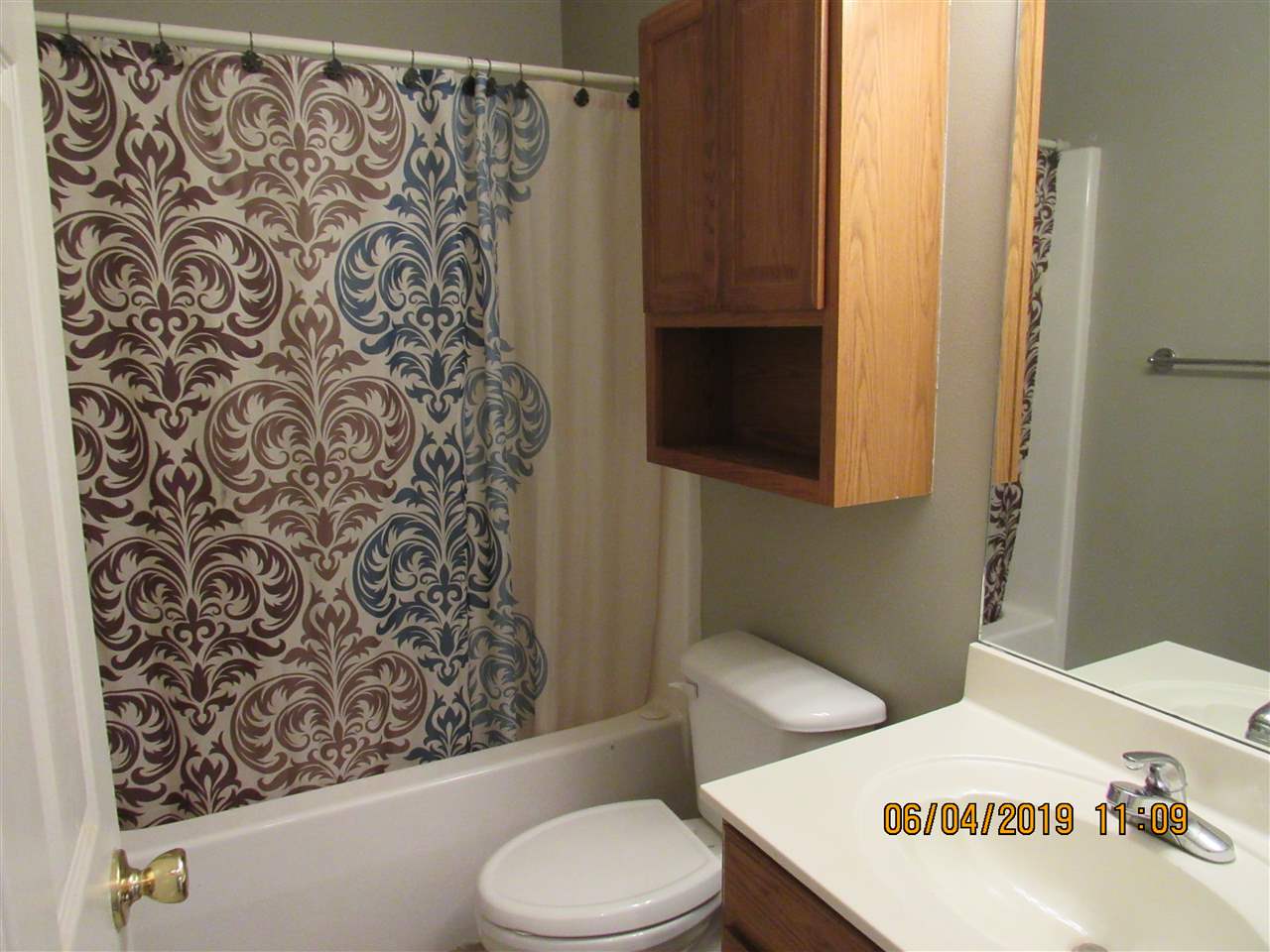 Oak Meadows - Residential Lease