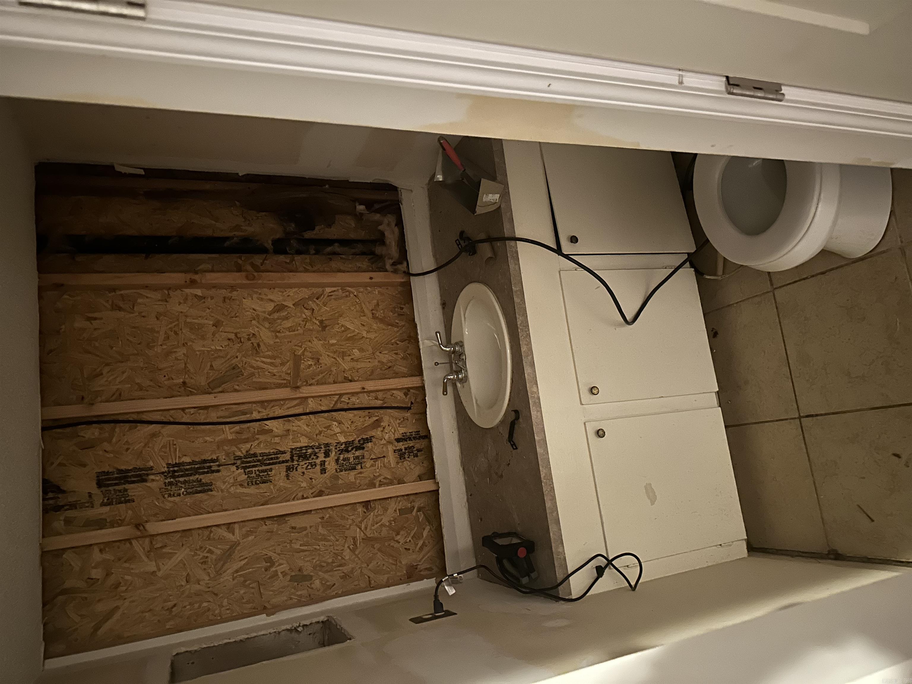 Tamarack Pines HPR - Residential