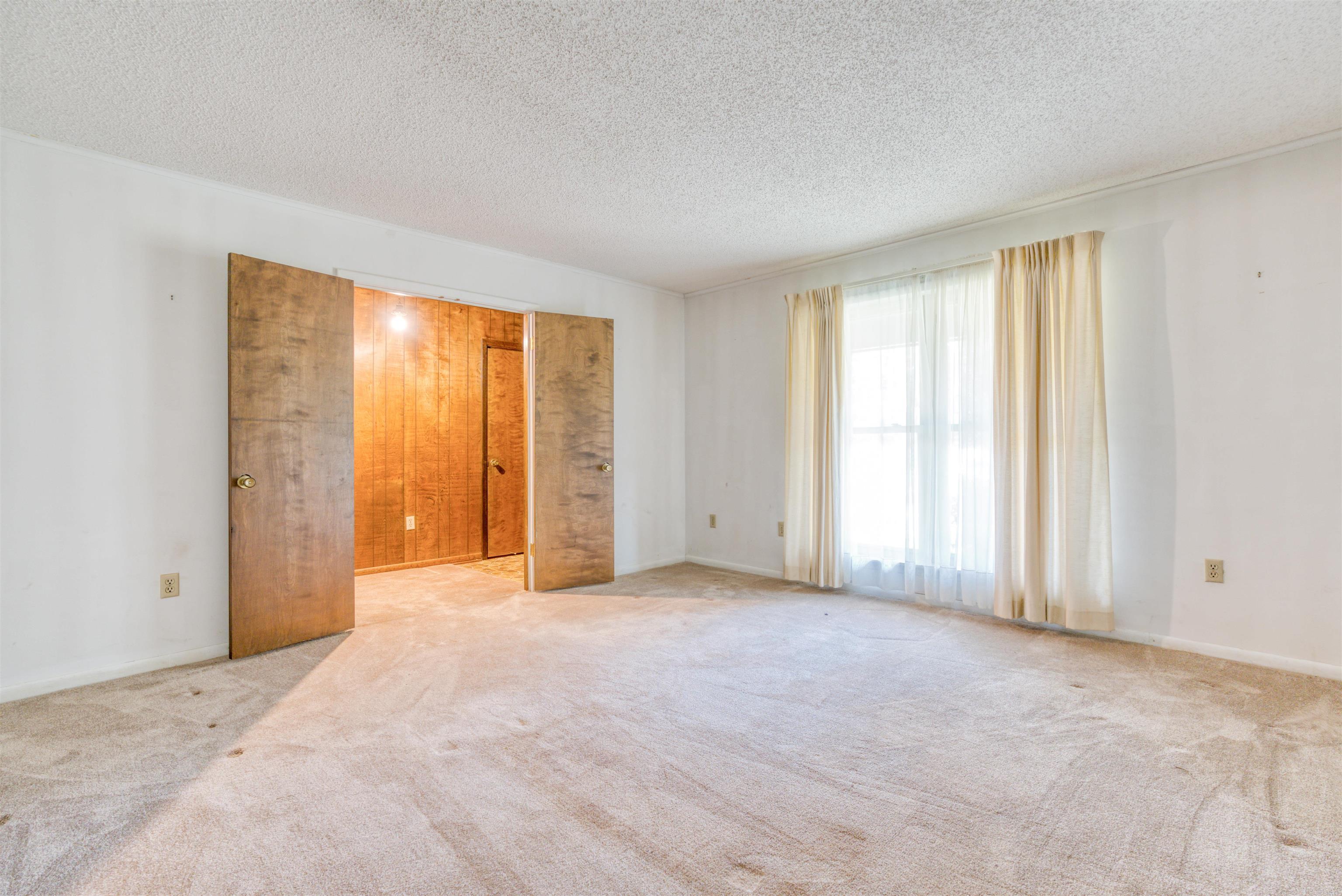 RURBAN (NO PARCELS) - Residential