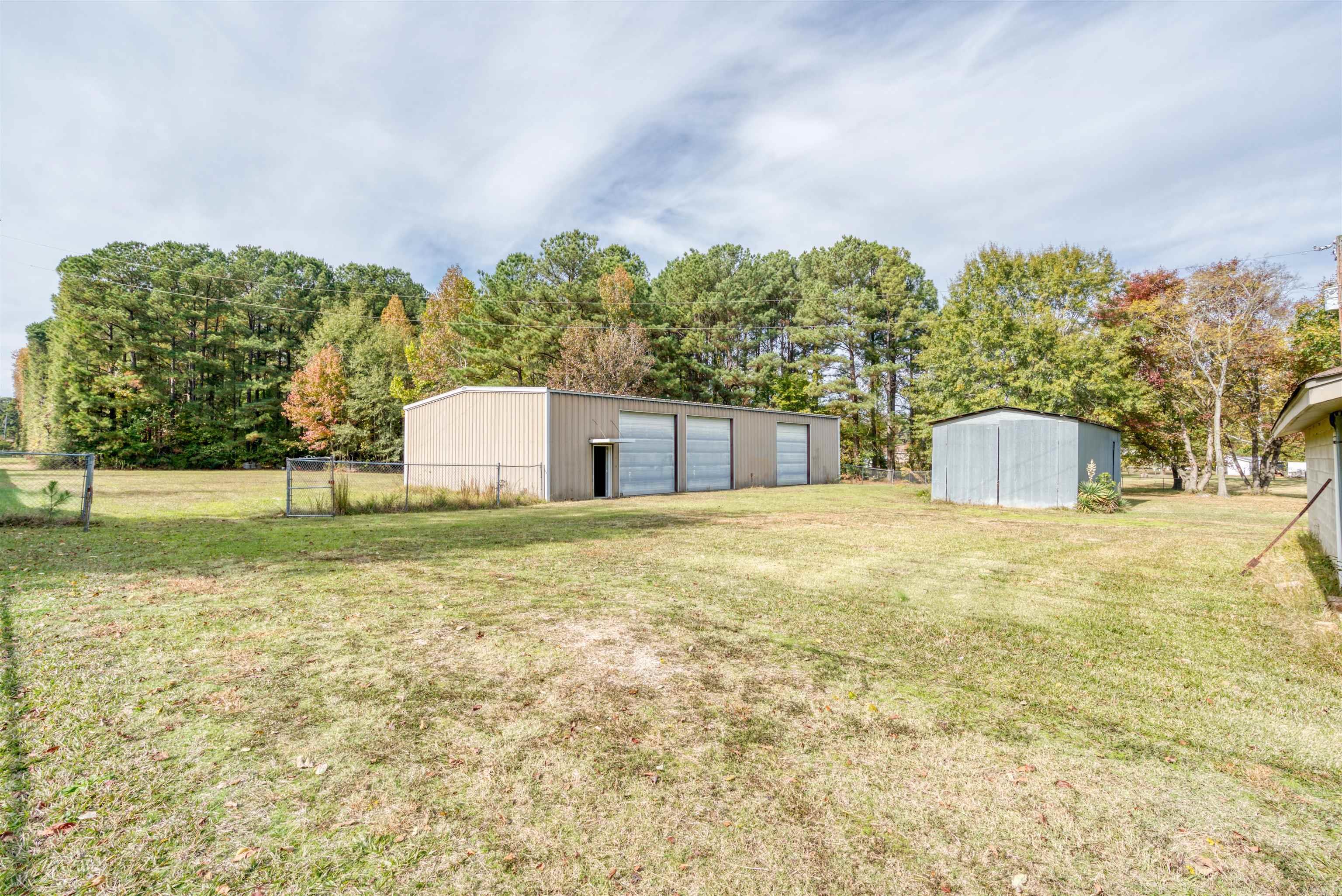 RURBAN (NO PARCELS) - Residential
