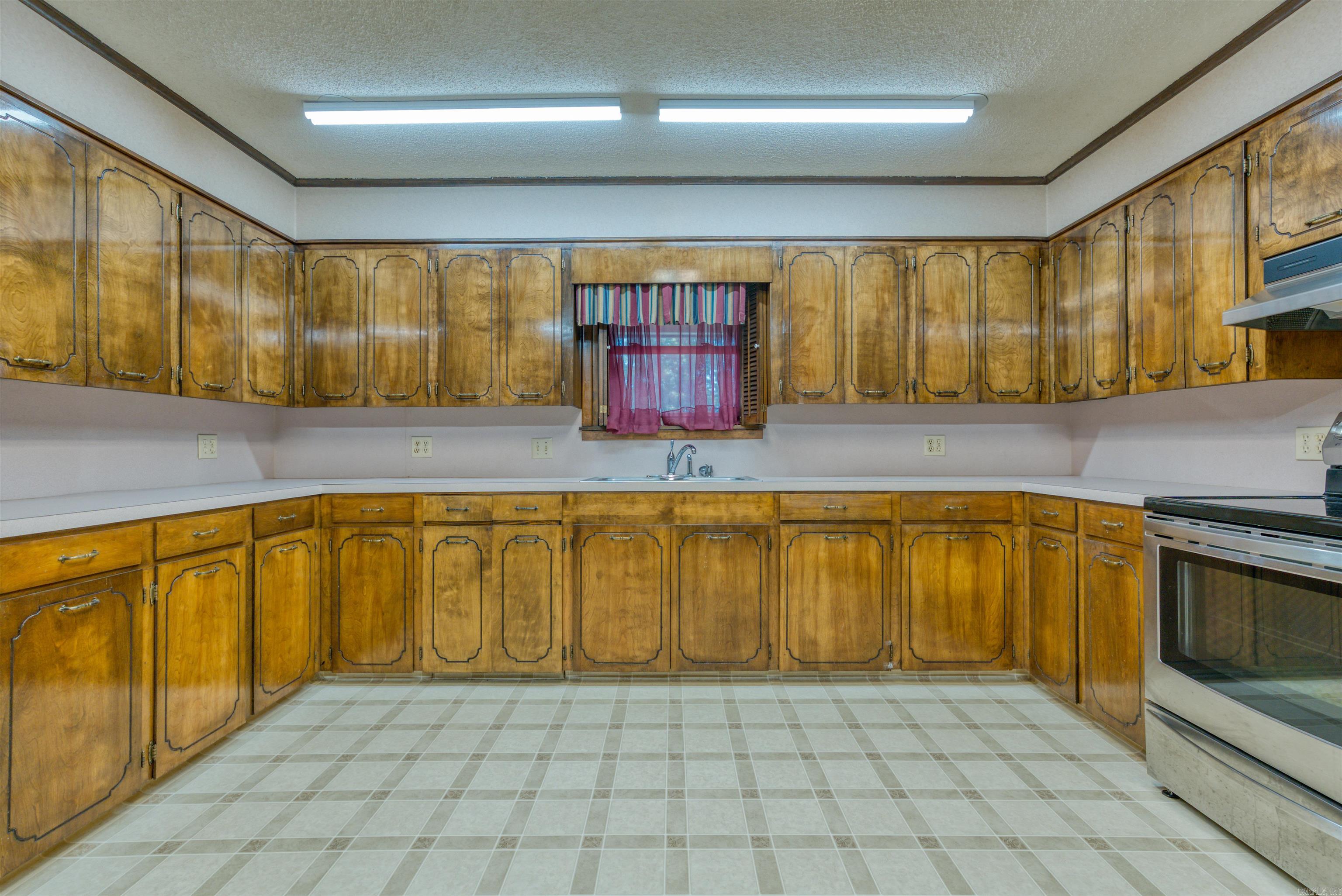 RURBAN (NO PARCELS) - Residential
