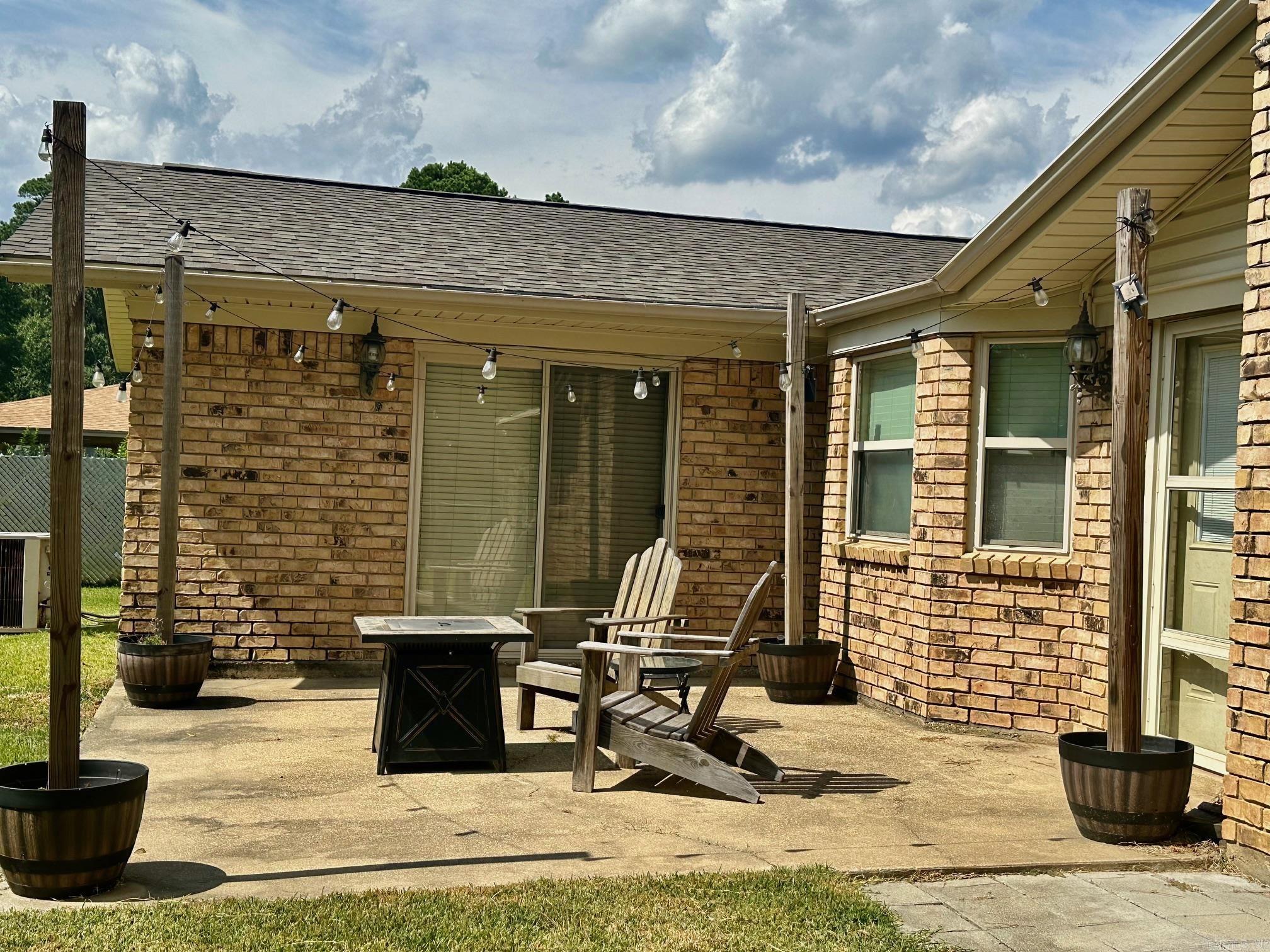 Forest Park - Residential