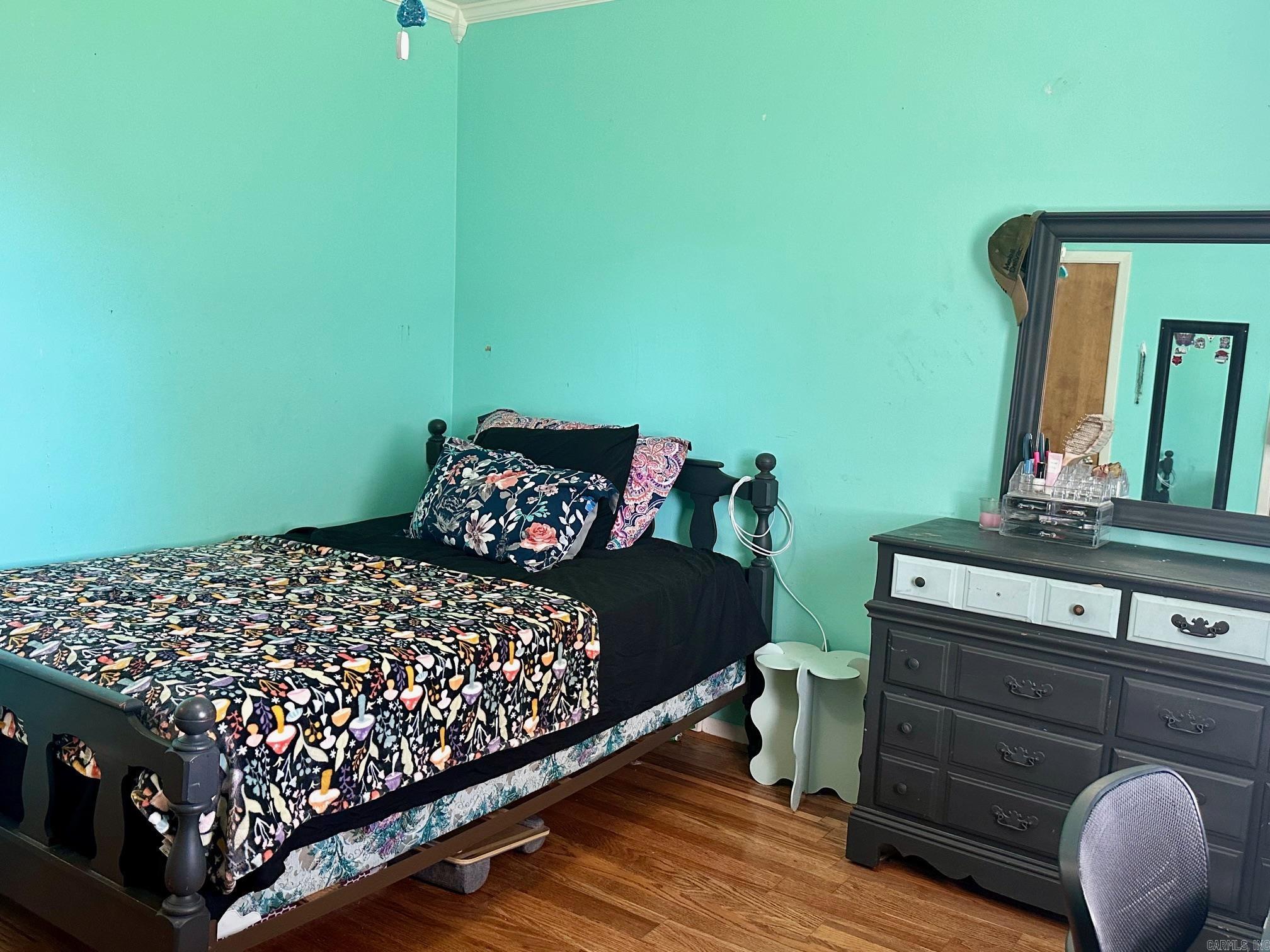 Forest Park - Residential