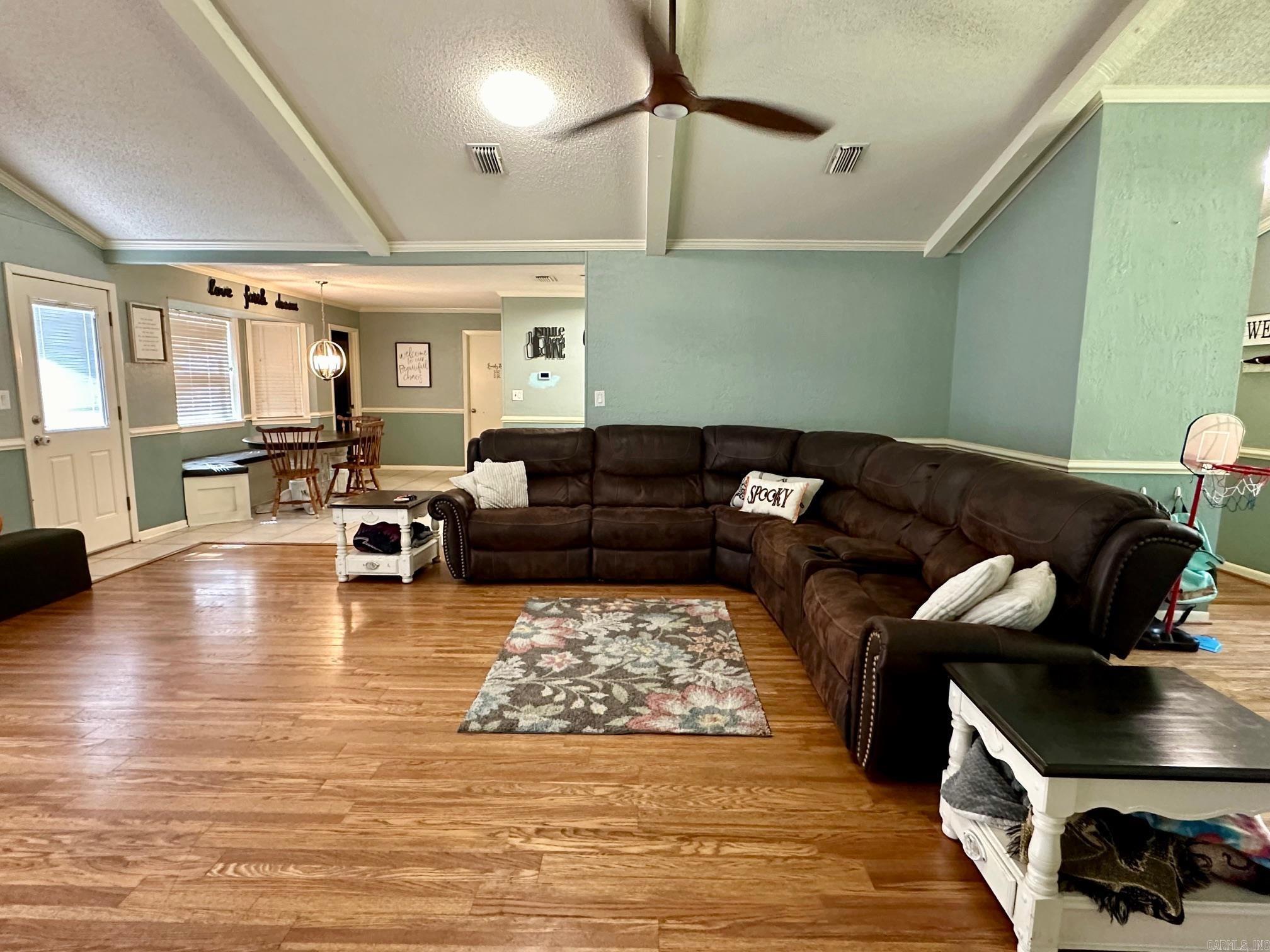 Forest Park - Residential