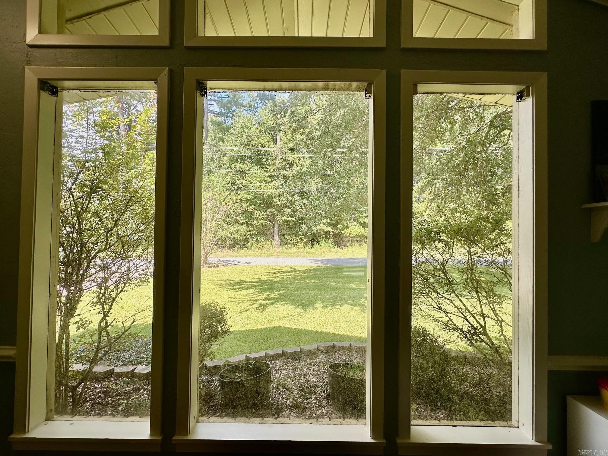 Forest Park - Residential