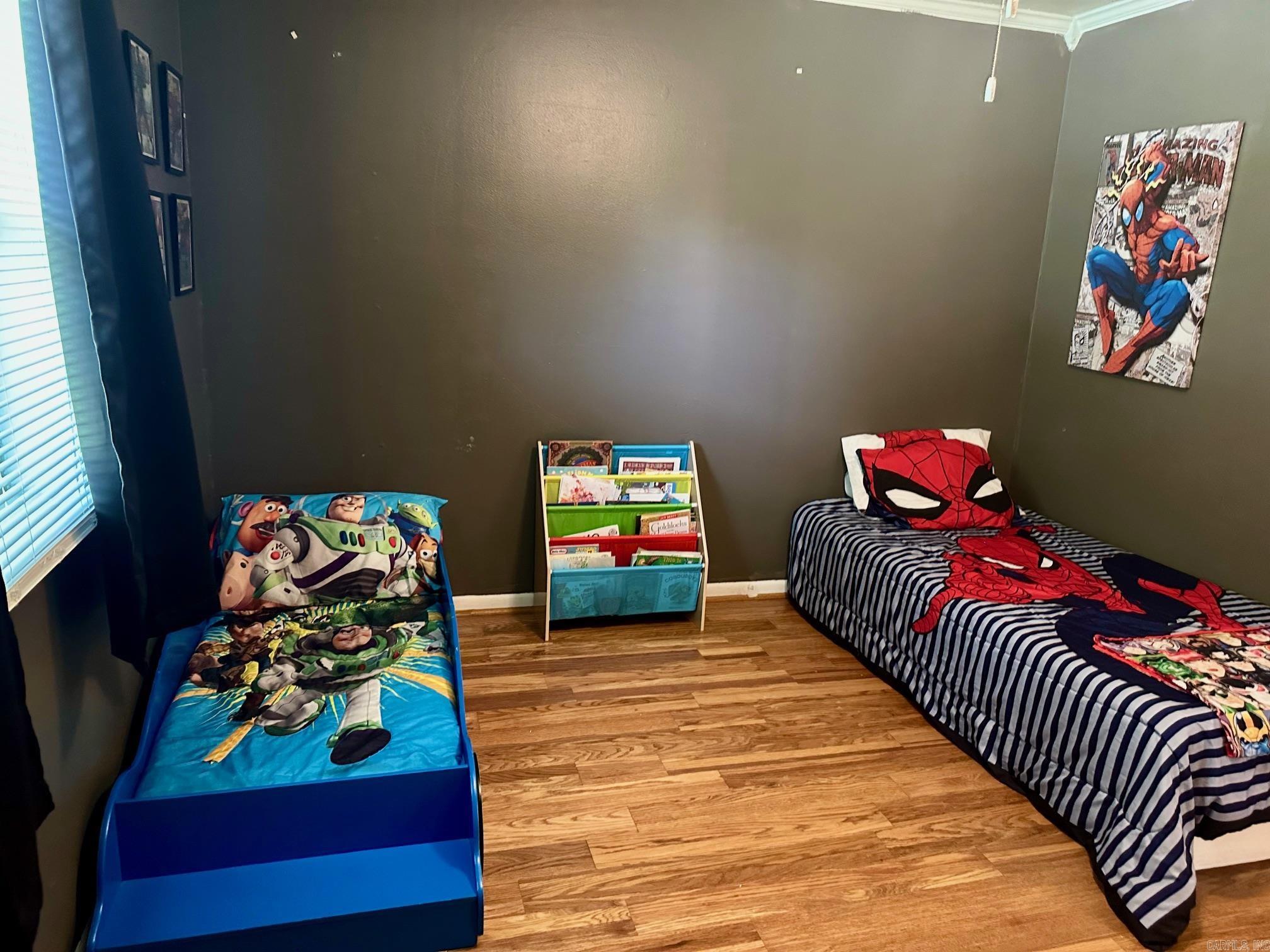 Forest Park - Residential