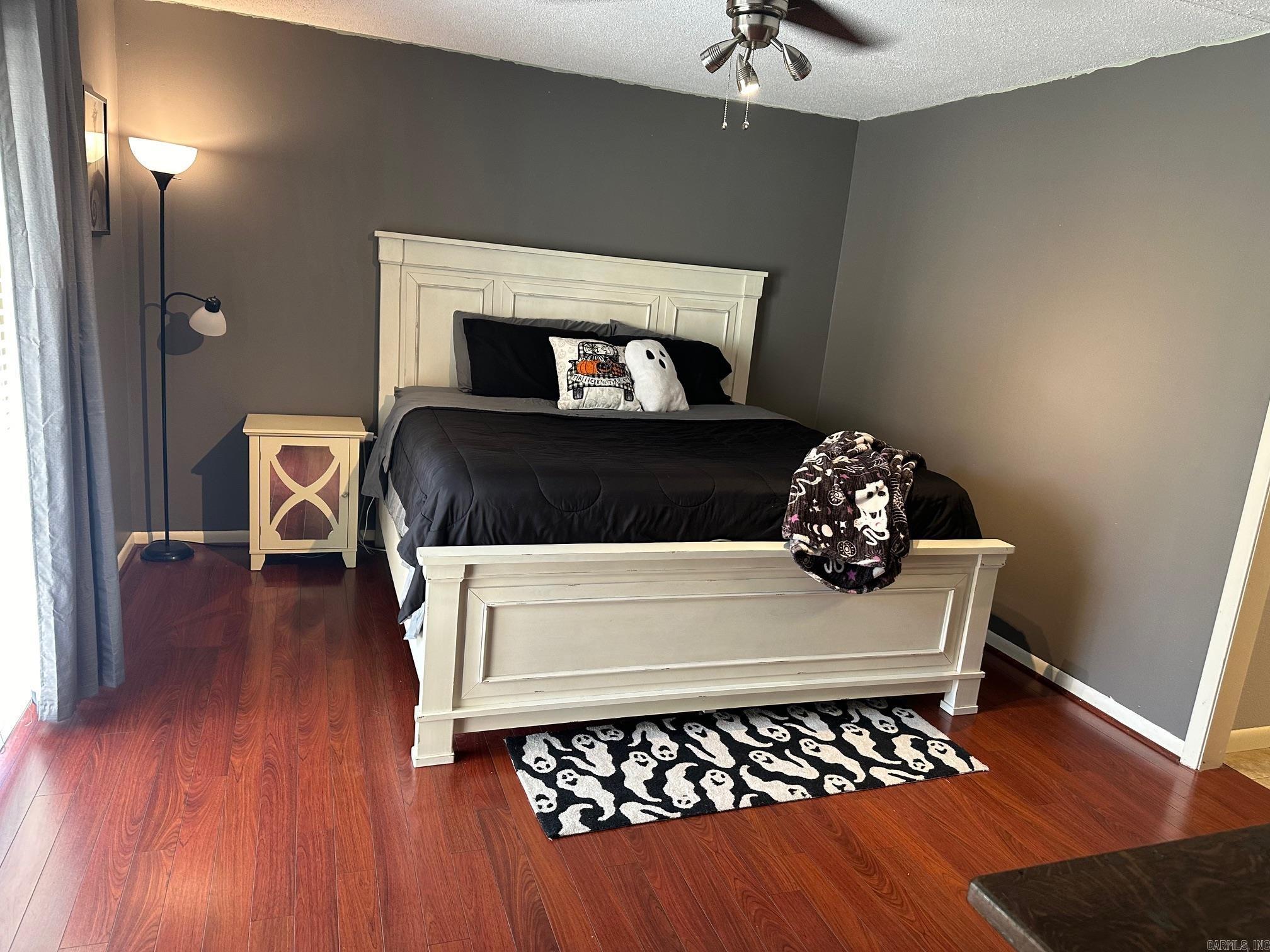 Forest Park - Residential