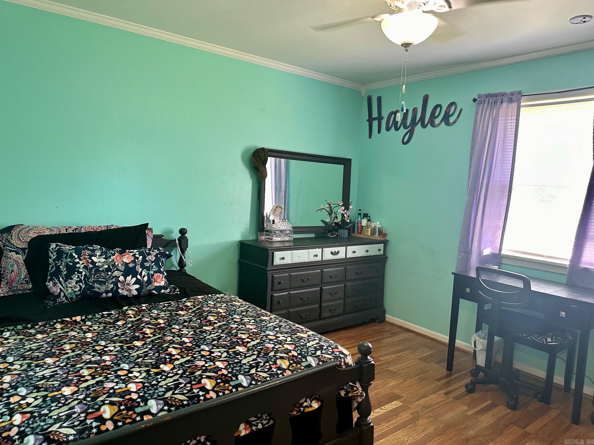 Forest Park - Residential