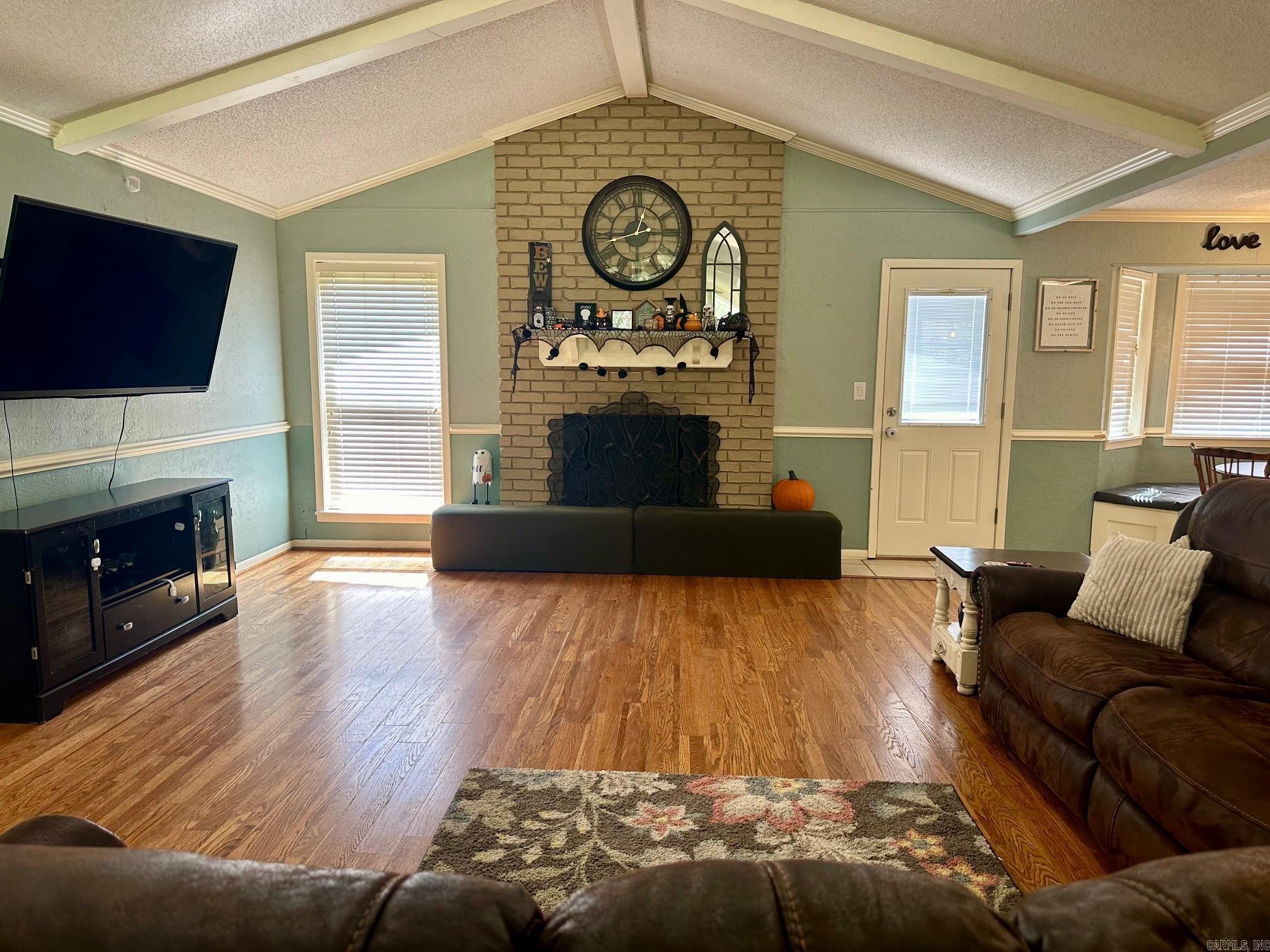 Forest Park - Residential