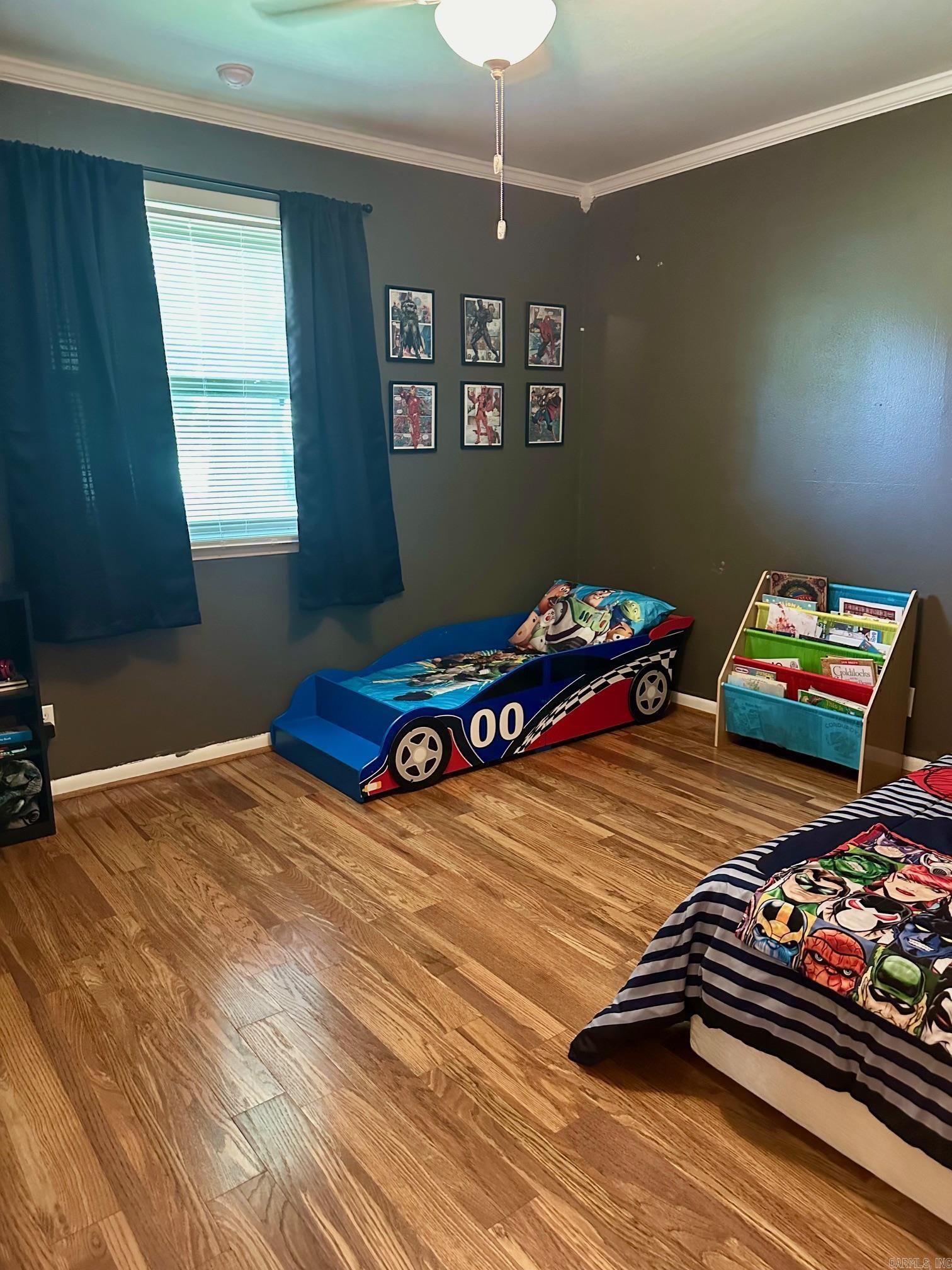 Forest Park - Residential