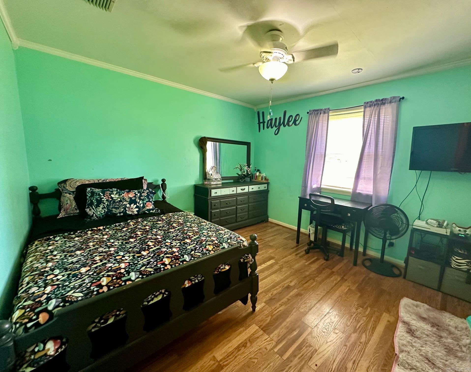 Forest Park - Residential