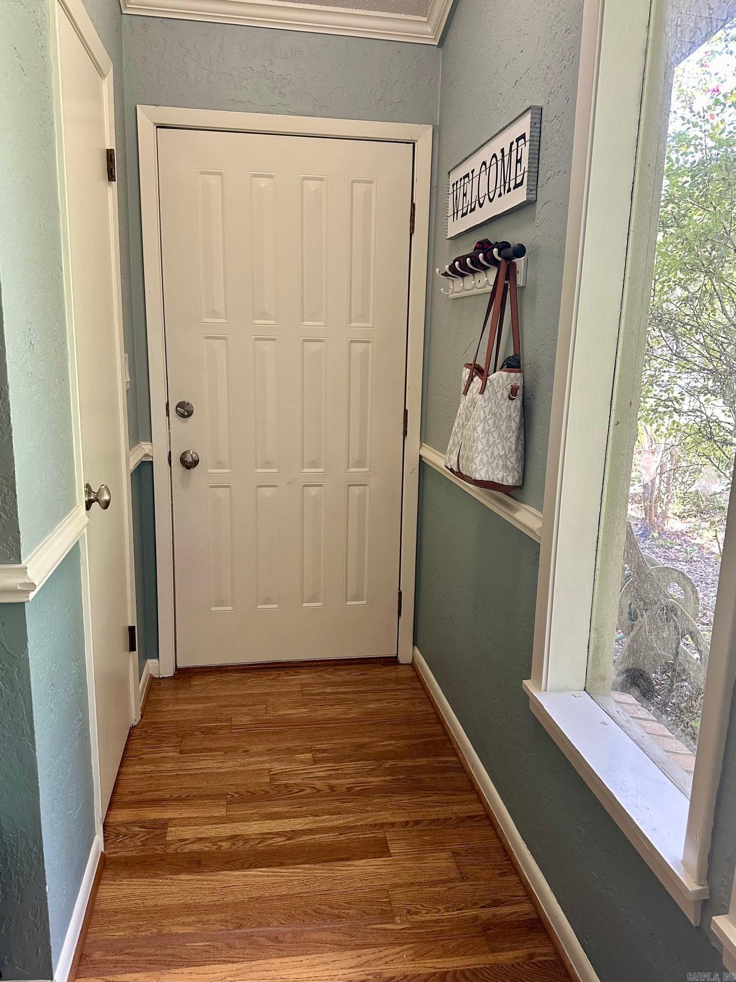 Forest Park - Residential