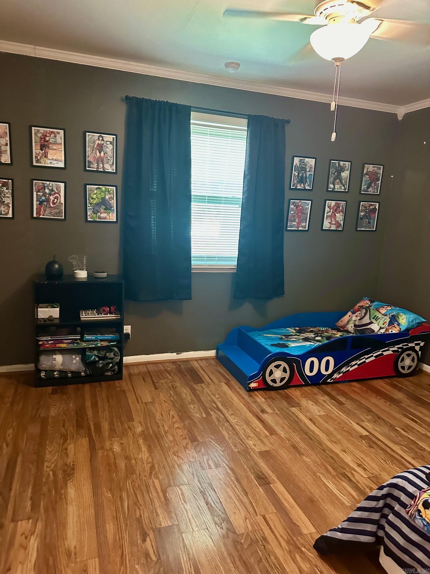 Forest Park - Residential