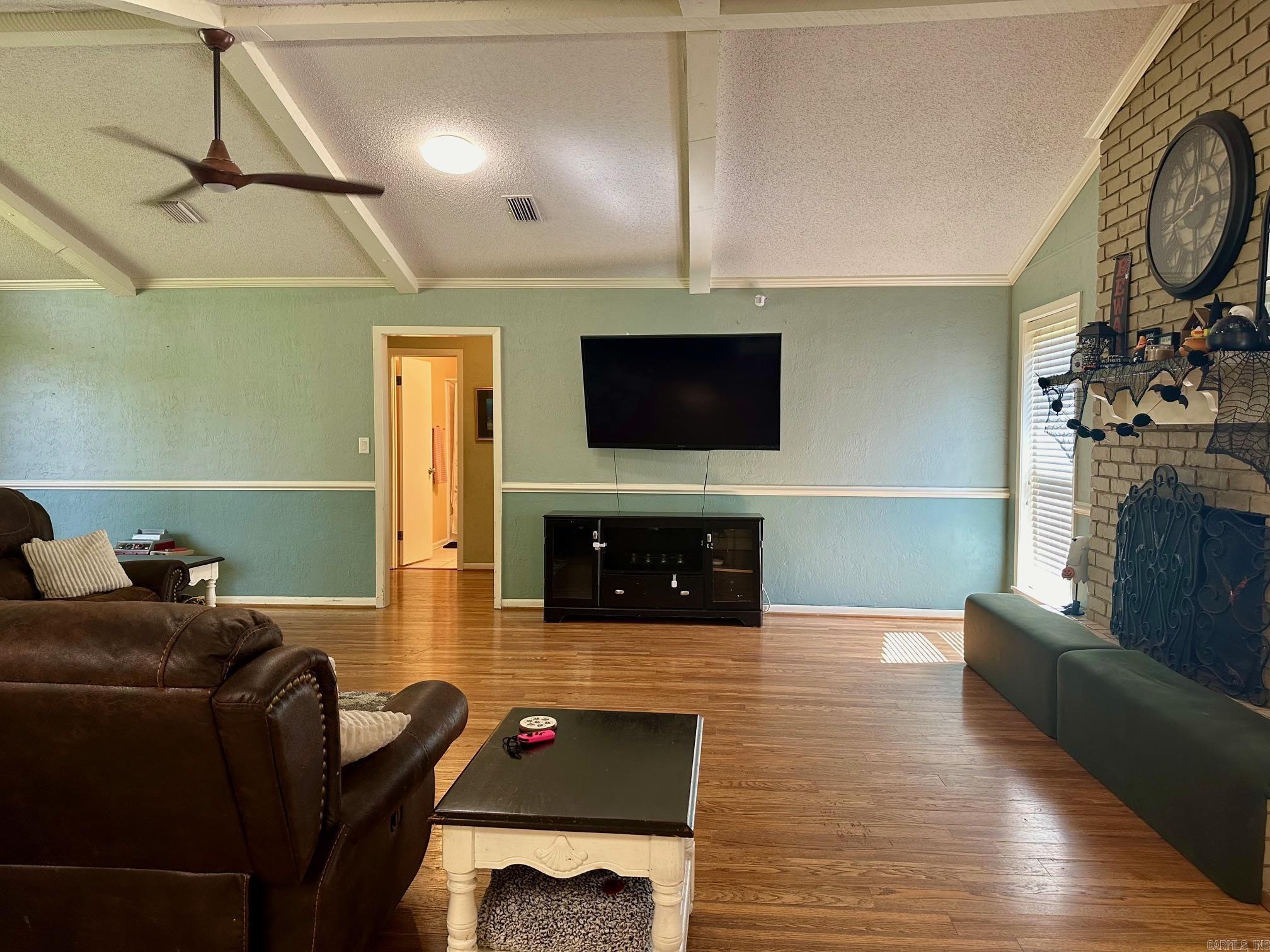 Forest Park - Residential