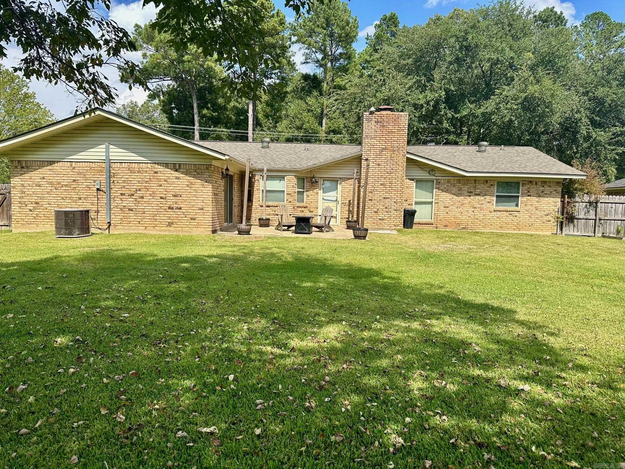 Forest Park - Residential