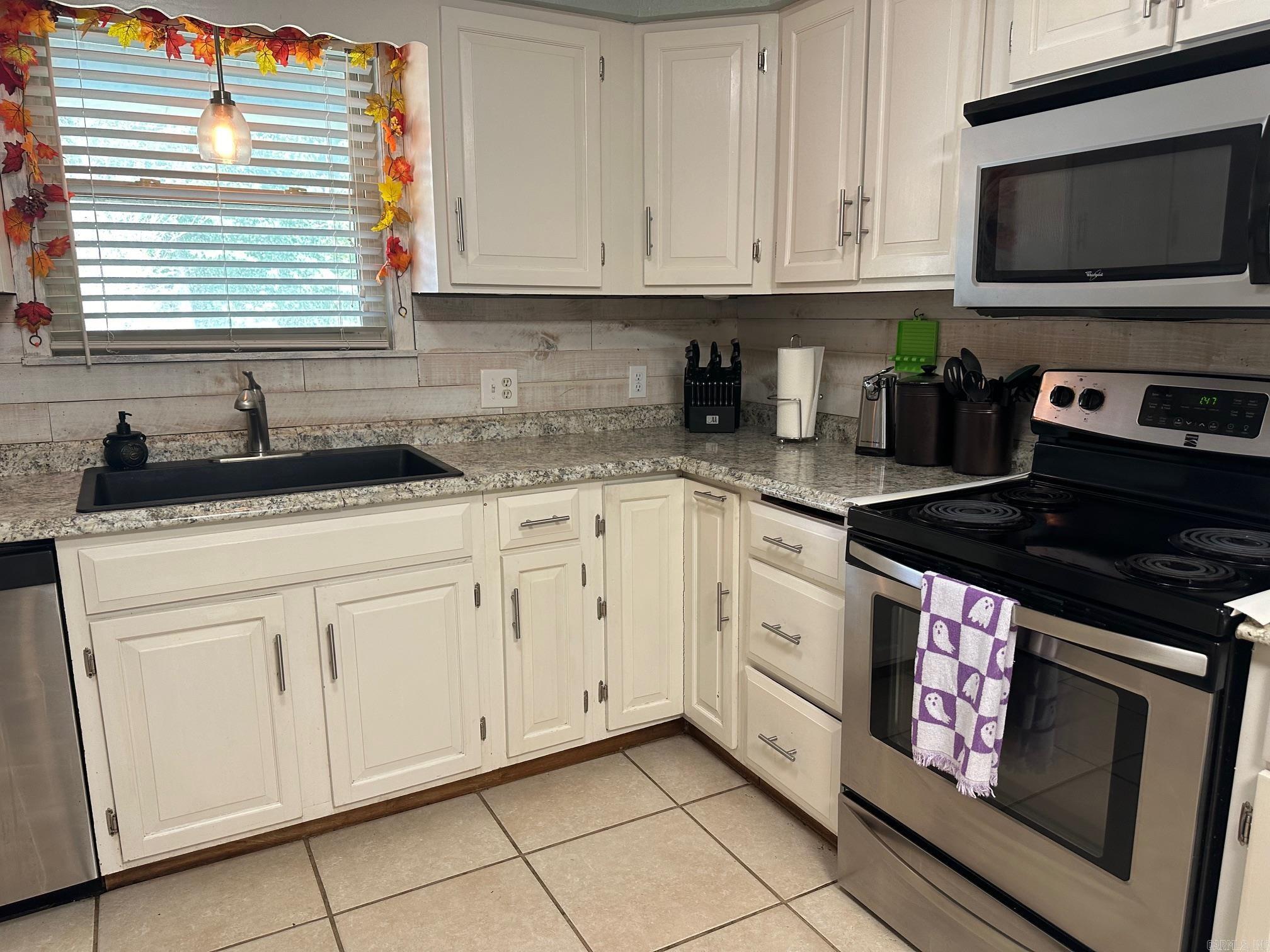 Forest Park - Residential