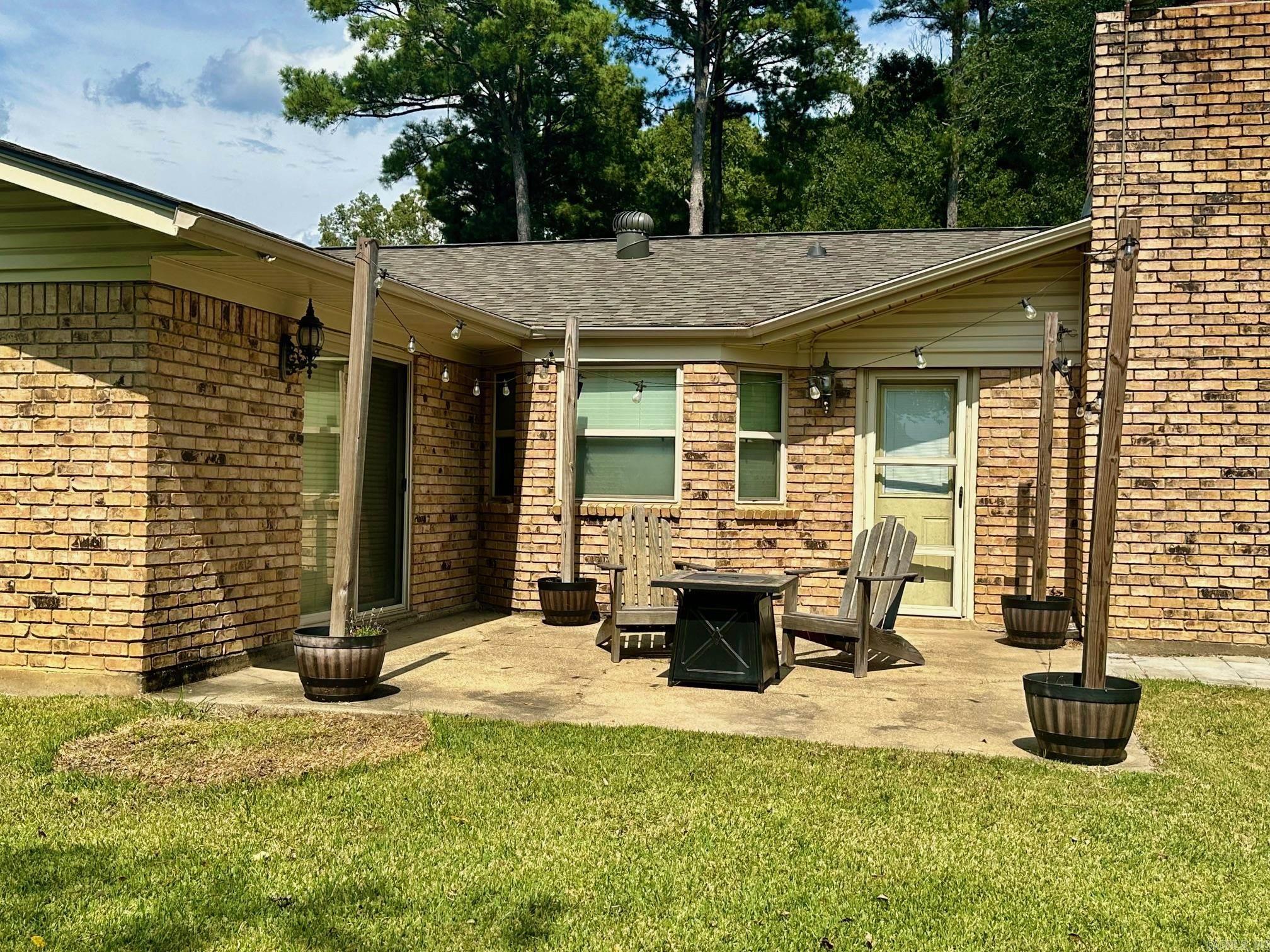 Forest Park - Residential